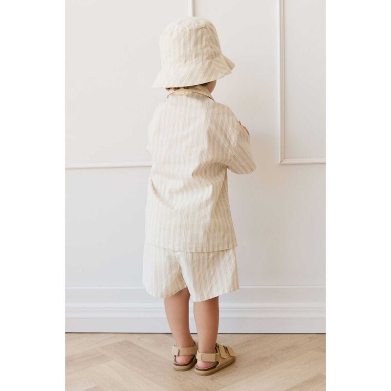 Jamie Kay Organic Cotton Silas Shirt image number 2